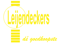 Leijendeckers Verhuur